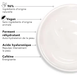 Lierac - Hydragenist - Le Soin Yeux Réhydratant 15ml