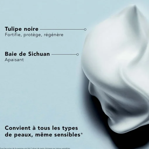 Lierac - Lierac Homme - Mousse de Rasage 150ml