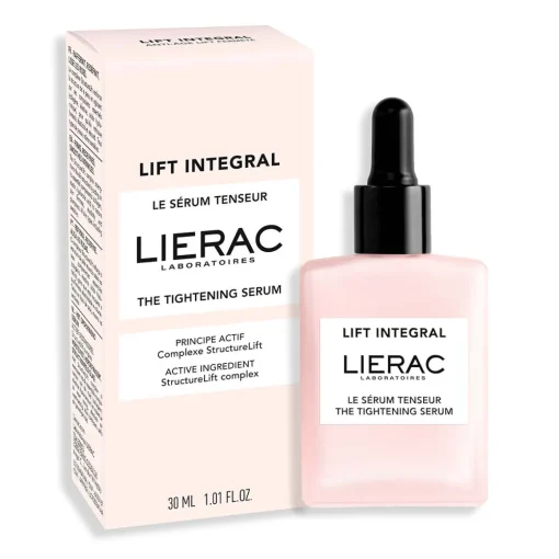 Lierac - Lift Integral - Le Sérum Tenseur 30ml