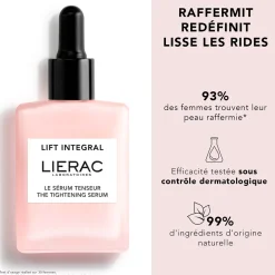 Lierac - Lift Integral - Le Sérum Tenseur 30ml