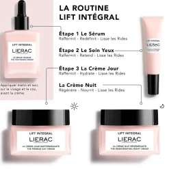 Lierac - Lift Integral - Le Sérum Tenseur 30ml
