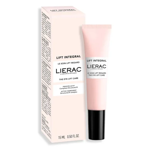 Lierac - Lift Integral - Le Soin Lift Regard 15ml