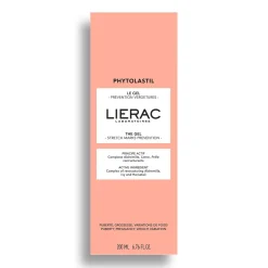 Lierac - Phytolastil - Le Gel Prévention Vergetures