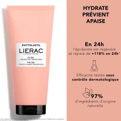 Lierac - Phytolastil - Le Gel Prévention Vergetures