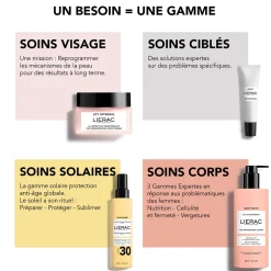 Lierac - Phytolastil - Le Gel Prévention Vergetures