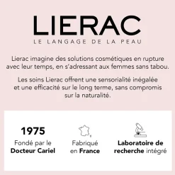 Lierac - Phytolastil - Le Gel Prévention Vergetures