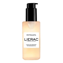 Lierac - Phytolastil - L'Huile de Massage 100ml