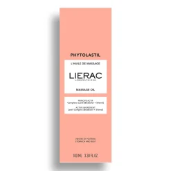 Lierac - Phytolastil - L'Huile de Massage 100ml