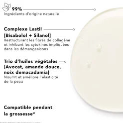 Lierac - Phytolastil - L'Huile de Massage 100ml