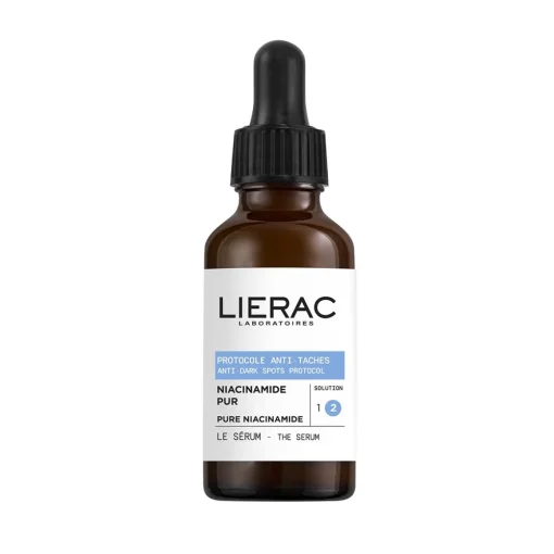 Lierac - Protocole - Anti-Taches Le Sérum 30ml