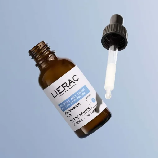 Lierac - Protocole - Anti-Taches Le Sérum 30ml