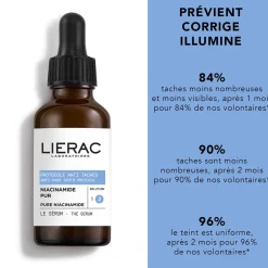 Lierac - Protocole - Anti-Taches Le Sérum 30ml