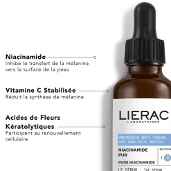 Lierac - Protocole - Anti-Taches Le Sérum 30ml