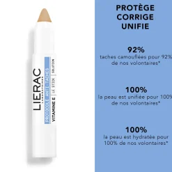 Lierac - Protocole - Anti-Taches Le Stick Teinté SPF50 2,7g