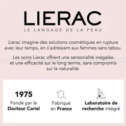 Lierac - Protocole - Anti-Taches Le Stick Teinté SPF50 2,7g