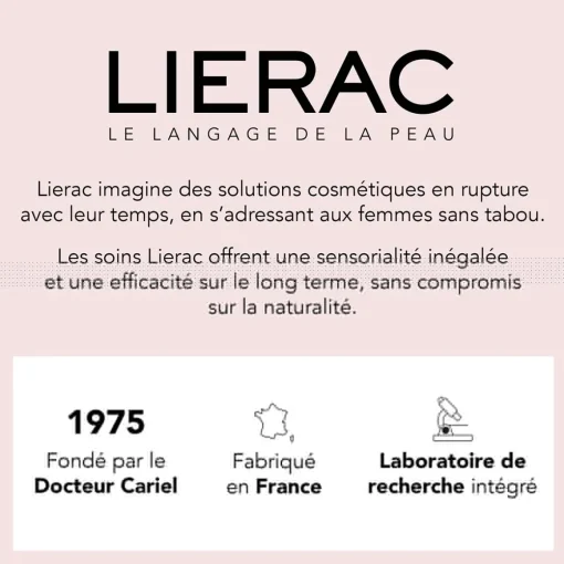 Lierac - Protocole - Anti-Taches Le Stick Teinté SPF50 2,7g