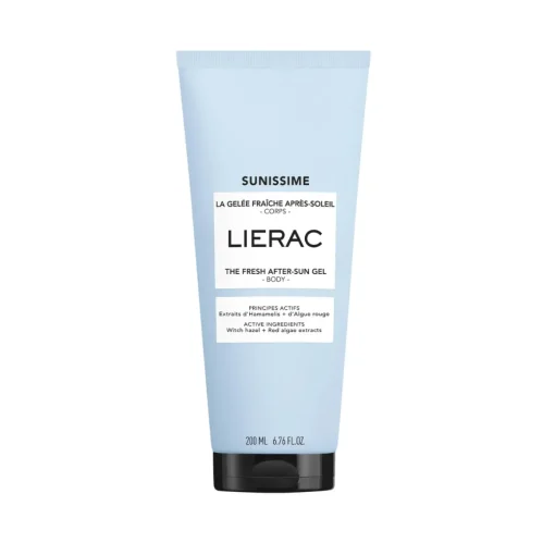 Lierac - Sunissime - La Gelée Fraîche Après-soleil - 200ml