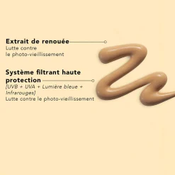 Lierac - Sunissime - Le Fluide Solaire Teinté SPF30 - 40ml