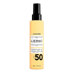 Lierac - Sunissime - Le Lait Fondant Solaire SPF50 150ml
