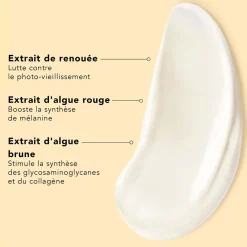 Lierac - Sunissime - Le Lait Fondant Solaire SPF50 150ml