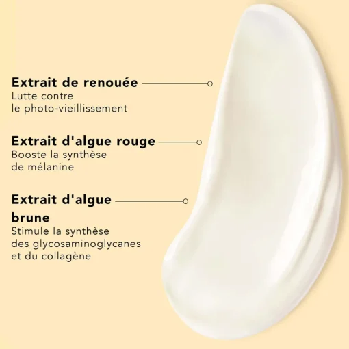 Lierac - Sunissime - Le Lait Fondant Solaire SPF50 150ml