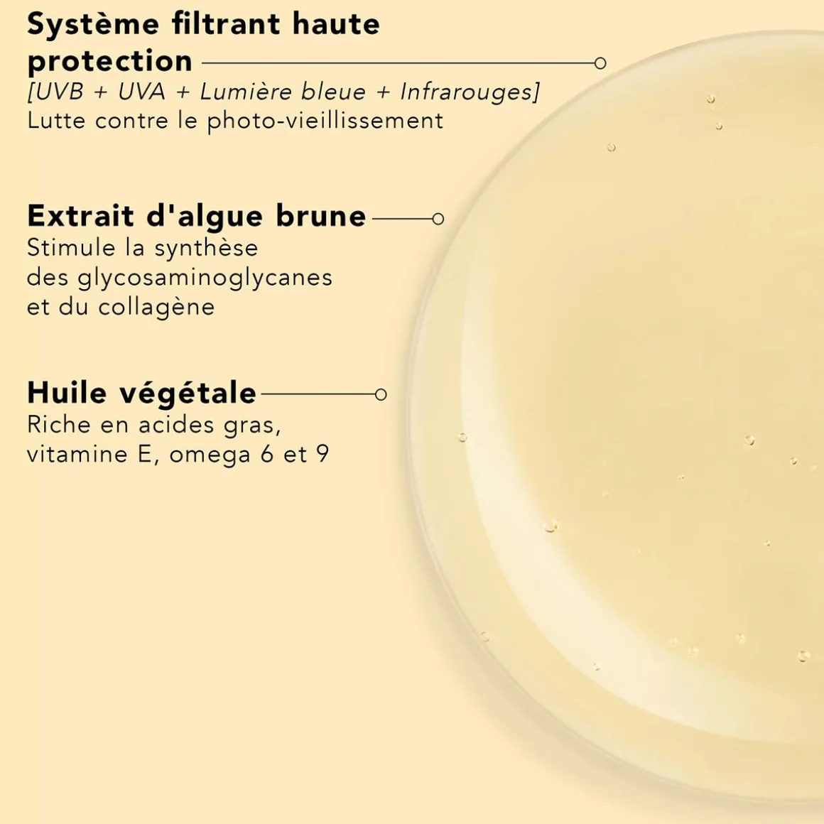 Lierac - Sunissime - L'Huile Soyeuse Solaire SPF50 - 150ml