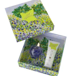 Lolita Lempicka - Coffret Mon Premier Parfum Eau de Parfum 50 ml et son lait corps parfumé 75 ml