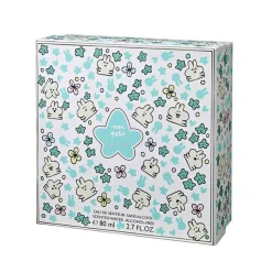 Lolita Lempicka - Coffret Mon Petit - Eau de Senteur 80ml + hochet