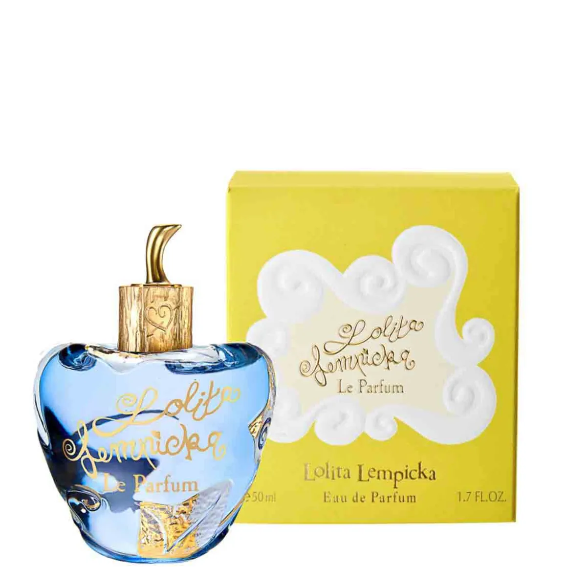 Lolita Lempicka - Le Parfum - Eau de Parfum