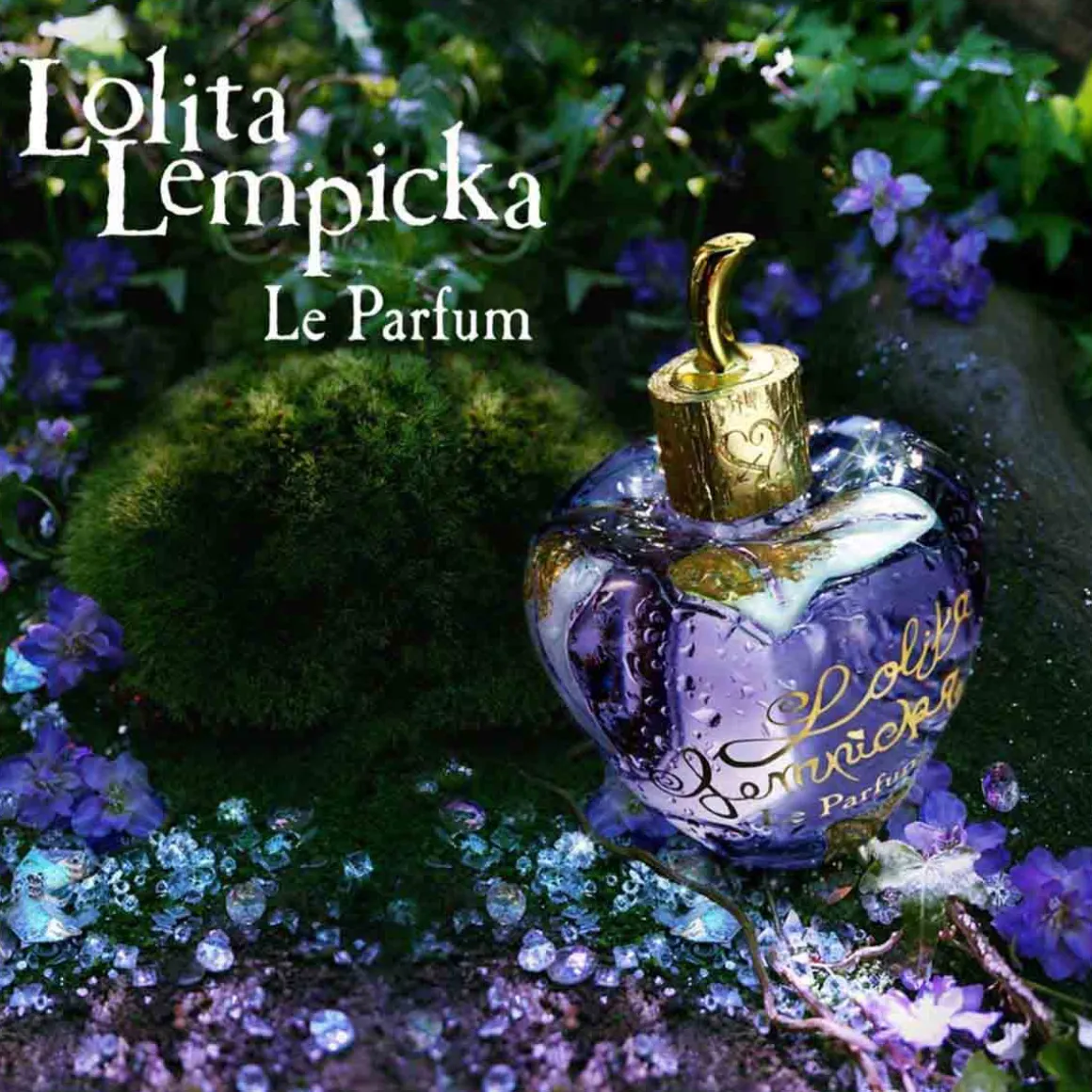 Lolita Lempicka - Le Parfum - Eau de Parfum