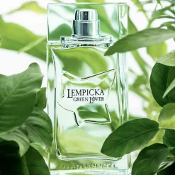 Lolita Lempicka - Lempicka Green Lover - Eau de Toilette