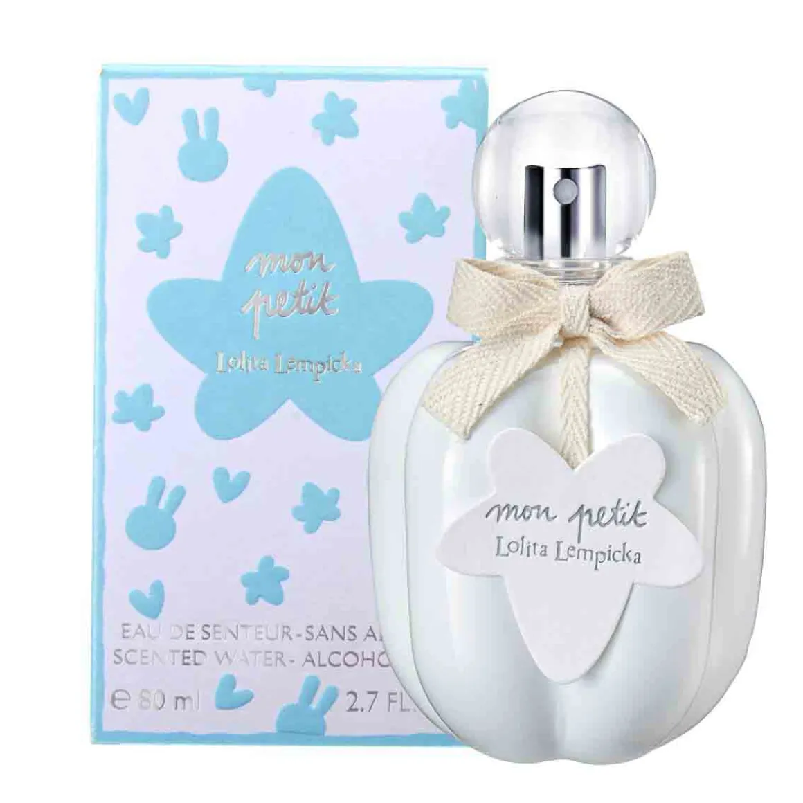Lolita Lempicka - Mon Petit - Eau de Senteur 80 ml