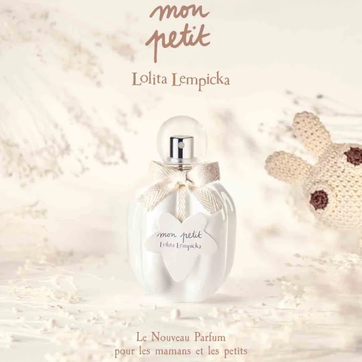 Lolita Lempicka - Mon Petit - Eau de Senteur 80 ml