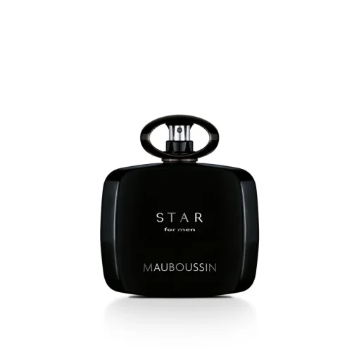 Mauboussin - Star For Men - Eau de Parfum Vaporisateur 90 ml