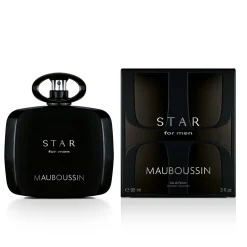 Mauboussin - Star For Men - Eau de Parfum Vaporisateur 90 ml