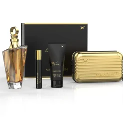 Mauboussin - Coffret Elixir Eau de Parfum 100ml + 3 produits