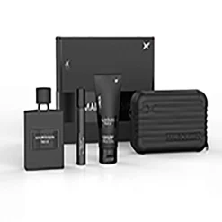 Mauboussin - Coffret Homme In Black Eau de Parfum 100ml + 3 produits