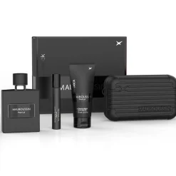 Mauboussin - Coffret Homme In Black Eau de Parfum 100ml + 3 produits