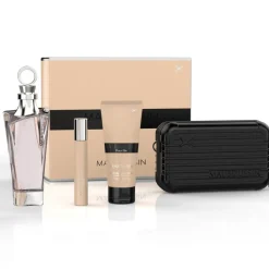 Mauboussin - Coffret Pour Elle Eau de Parfum 100ml + 3 produits