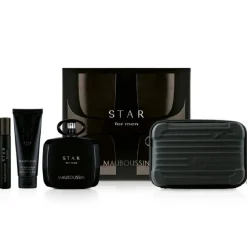 Mauboussin - Coffret Star for Men - Eau de Parfum 90ml + 3 produits