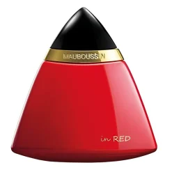 Mauboussin - Mauboussin in Red - Eau de Parfum