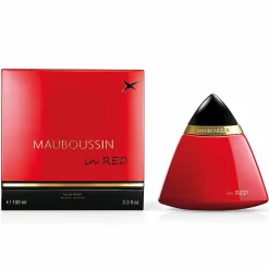 Mauboussin - Mauboussin in Red - Eau de Parfum