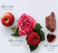 Mauboussin - Mauboussin in Red - Eau de Parfum