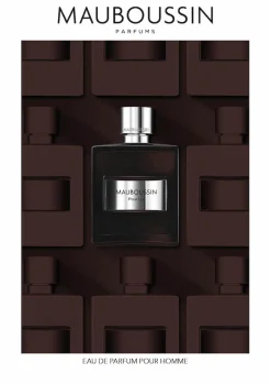 Mauboussin - Mauboussin pour Lui - Eau de Parfum