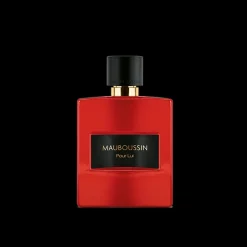 Mauboussin - Pour Lui in Red - Eau de Parfum Vaporisateur 100 ml