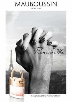 Mauboussin - Promise Me - Eau de Parfum