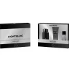 Montblanc - Coffret Explorer Eau de Parfum 100ml + 2 produits