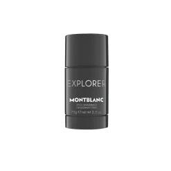 Montblanc - Explorer - Déodorant stick 75 g