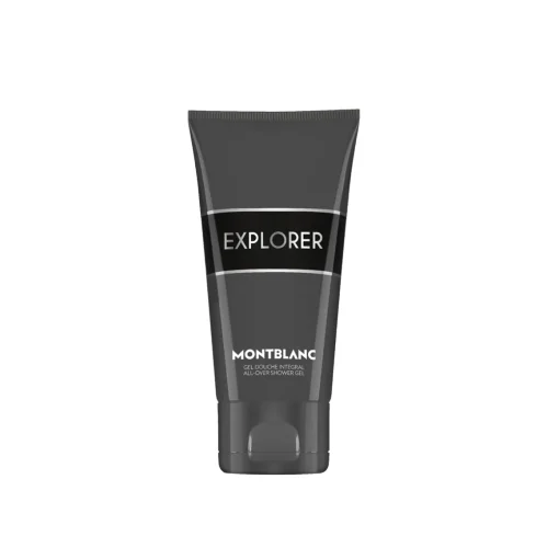 Montblanc - Explorer - Gel douche 150 ml