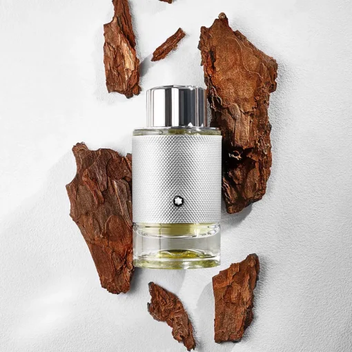 Montblanc - Explorer Platinum - Eau de Parfum